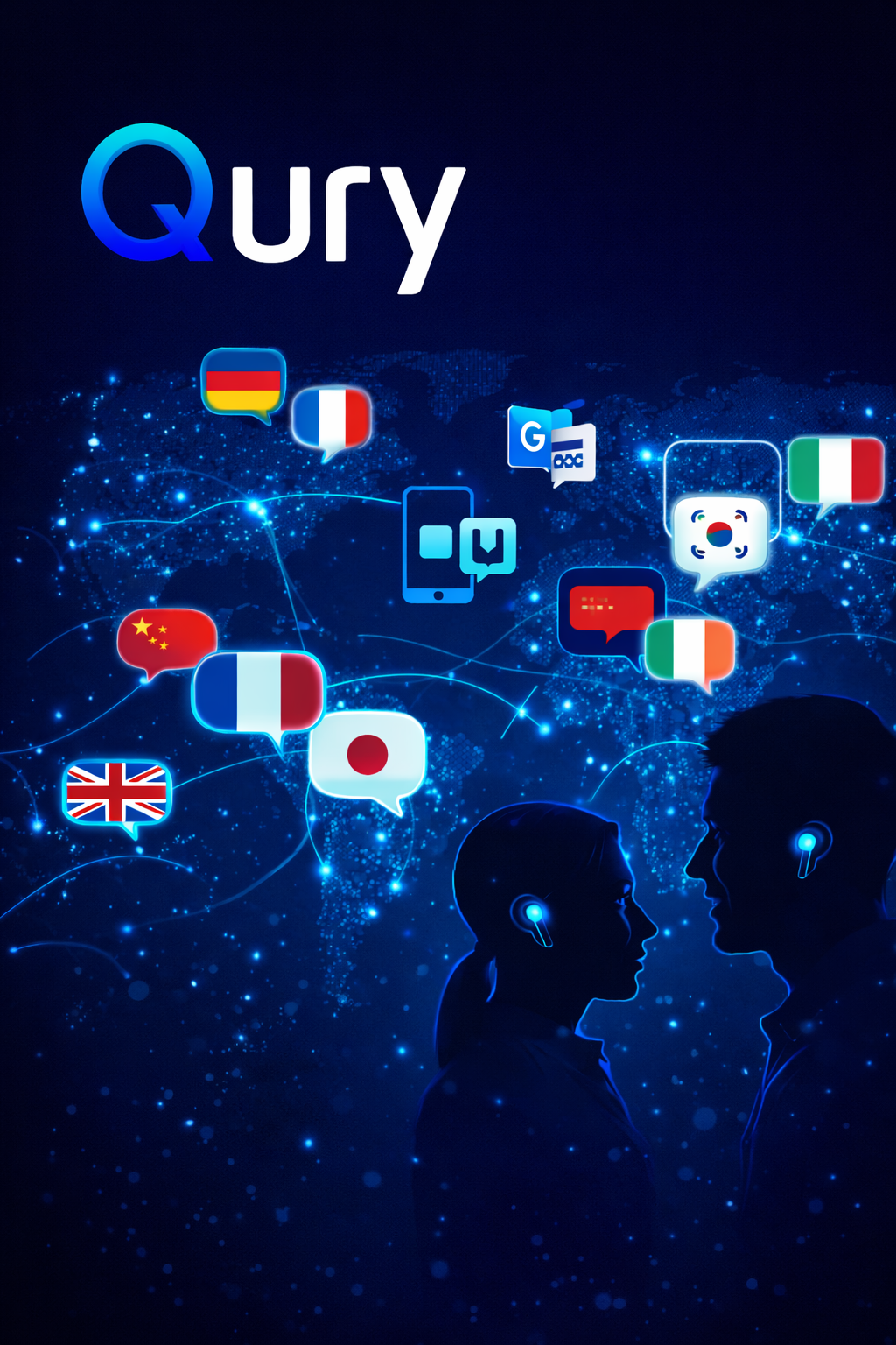 Qury interface